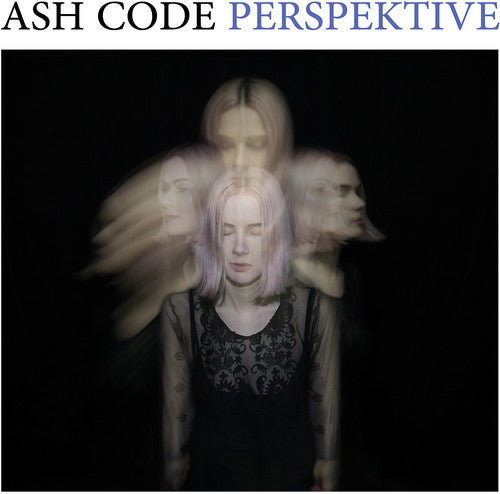 Ash Code: Perspektive - ( VINYL LP )