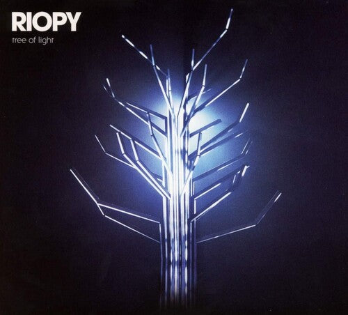 Riopy: Tree of Light - ( VINYL LP )