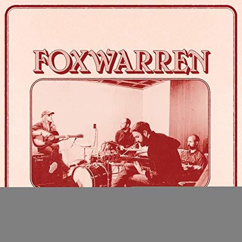 Foxwarren: Foxwarren - ( VINYL LP )