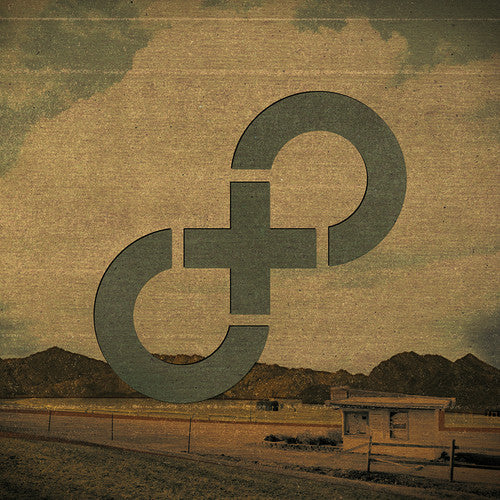 The Hold Steady: Stay Positive - ( VINYL LP )