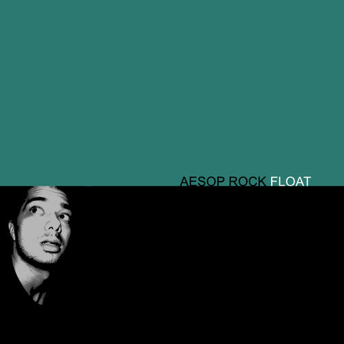 Aesop Rock: Float (Custom Green Vinyl) - ( VINYL LP )