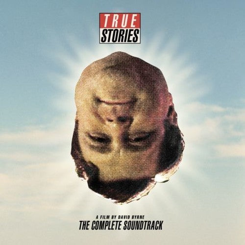 Various: True Stories (Complete Soundtrack) - ( VINYL LP )