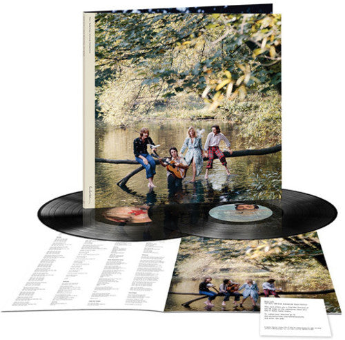 Paul McCartney & Wings: Wild Life - ( VINYL LP )