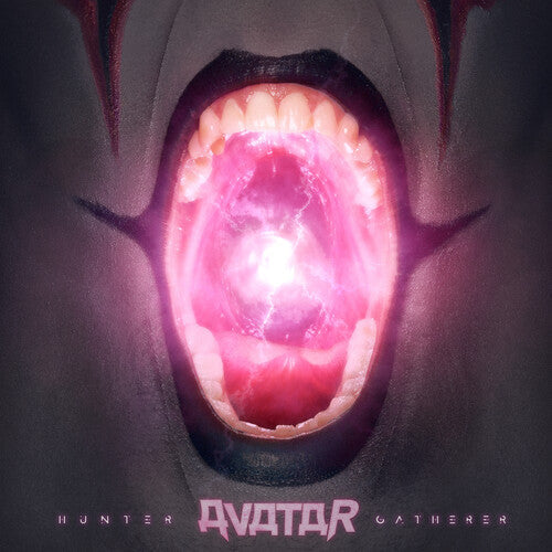 Avatar: Hunter Gatherer - ( VINYL LP )