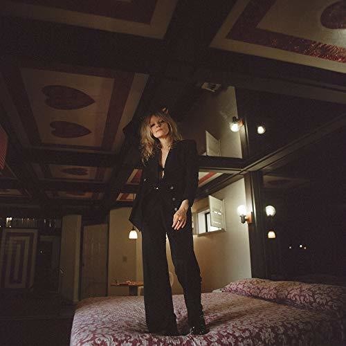 Jessica Pratt: Quiet Signs - ( VINYL LP )