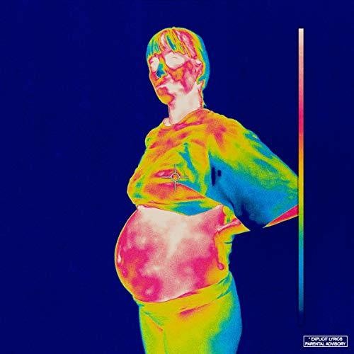 Brockhampton: Iridescence - ( VINYL LP )