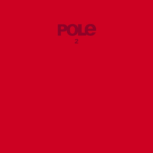 Pole: 2 - ( VINYL LP )