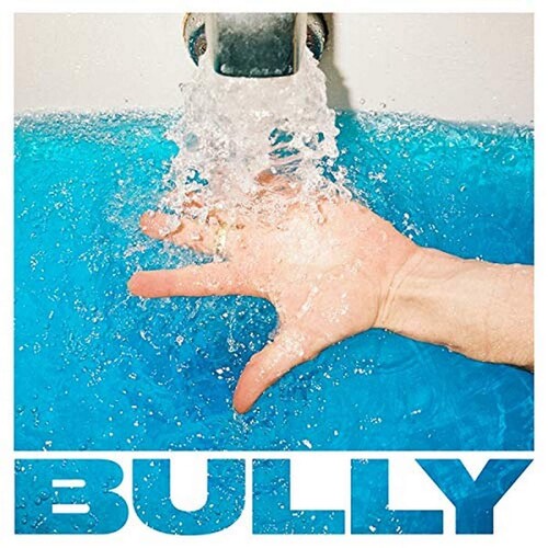 Bully: SUGAREGG - ( VINYL LP )