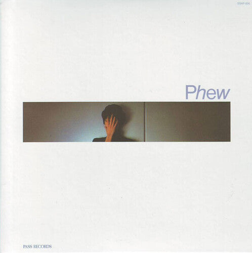 Phew: Phew - ( VINYL LP )