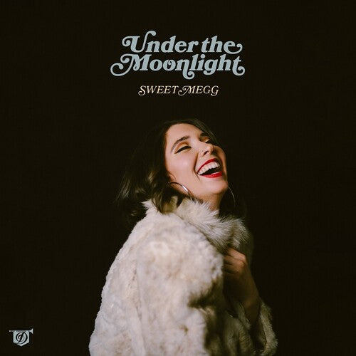 Sweet Megg: Under The Moonlight - ( VINYL LP )