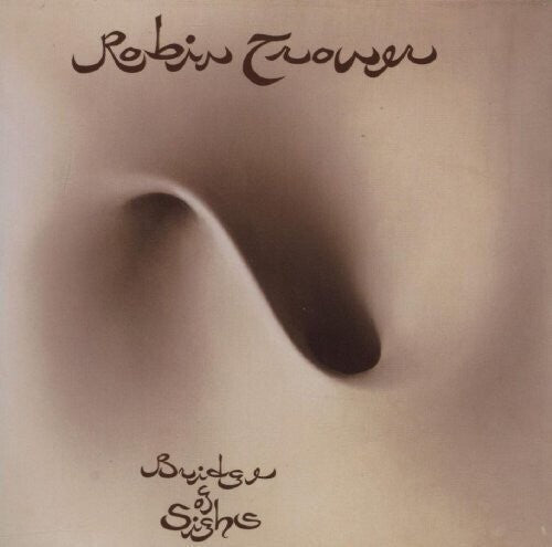 Robin Trower: Bridge Of Sighs - ( VINYL LP )