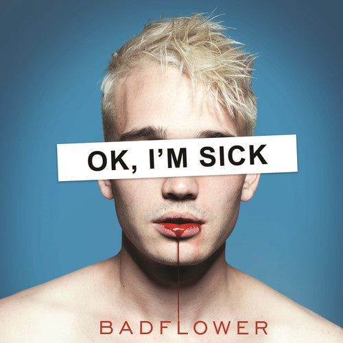 Badflower: Ok, I'm Sick - ( VINYL LP )