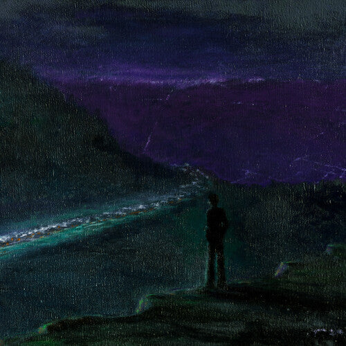 Brothertiger: Paradise Lost - ( VINYL LP )