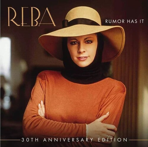 Reba McEntire: Rumor Has It (30th Anniversary Edition) - ( VINYL LP )