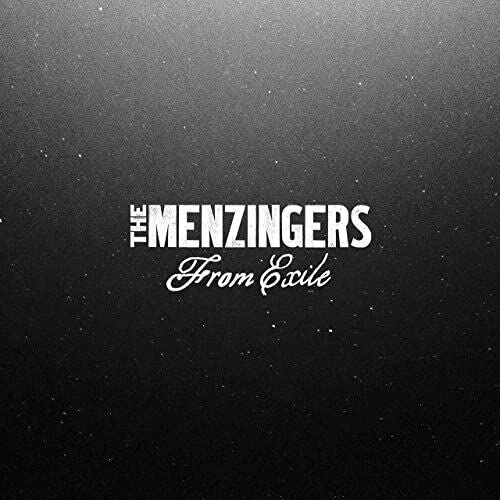 The Menzingers: From Exile - ( VINYL LP )