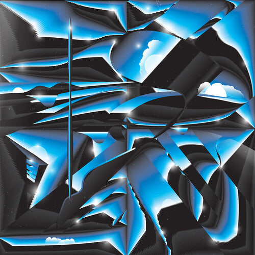 Osees: Protean Threat - ( VINYL LP )