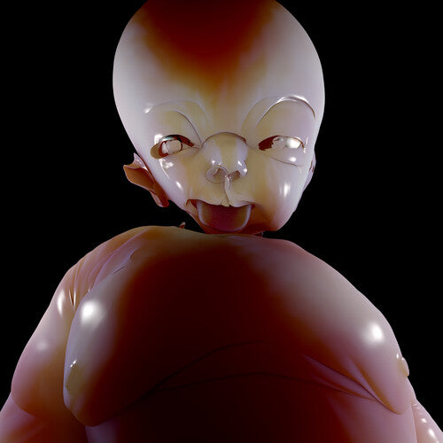 Arca: &&&&& - ( VINYL LP )