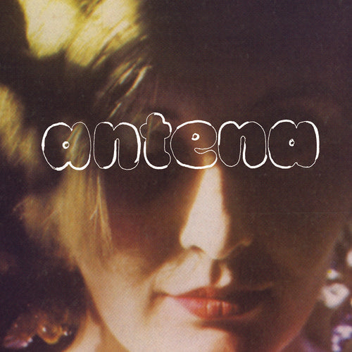 Antena: Camino Del Sol - ( VINYL LP )