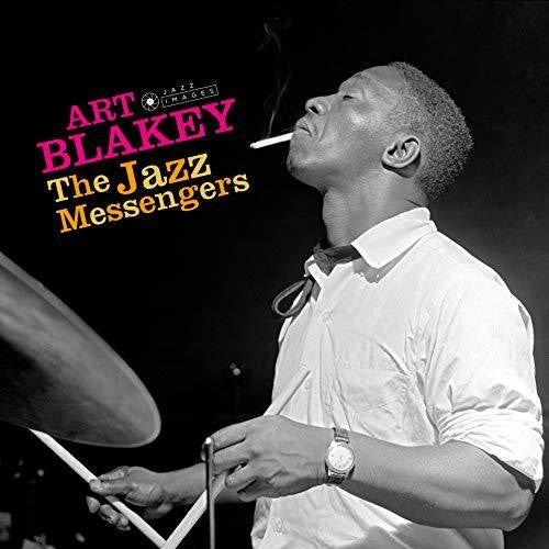 Art Blakey: Jazz Messengers - ( VINYL LP )
