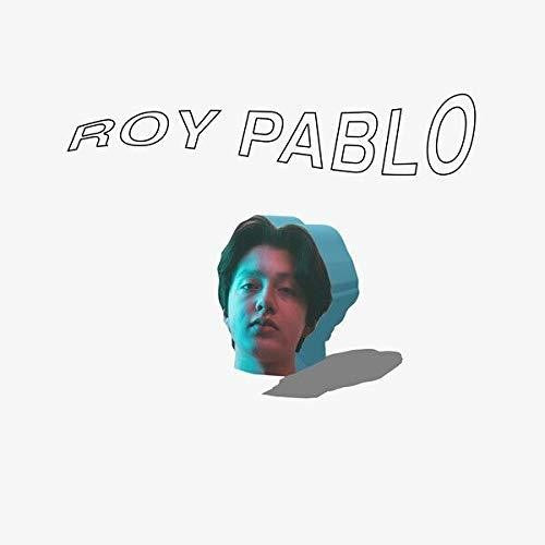 Boy Pablo: Roy Pablo - ( VINYL LP )