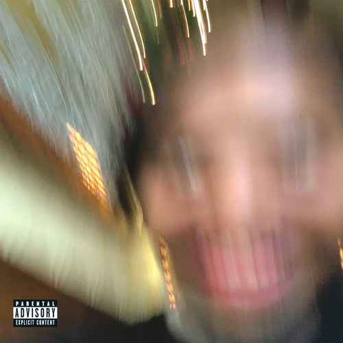 Earl Sweatshirt: Some Rap Songs - ( VINYL LP )