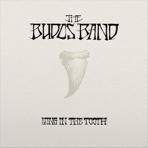 The Budos Band: Long In The Tooth - ( VINYL LP )