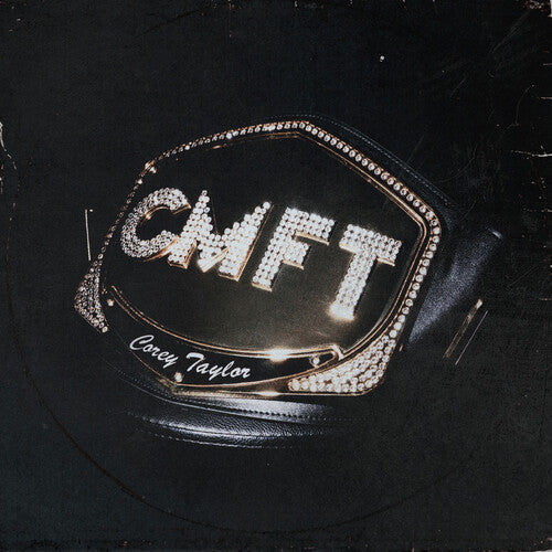 Corey Taylor: CMFT - ( VINYL LP )