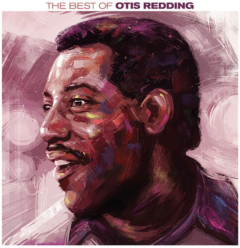 Otis Redding: The Best Of Otis Redding - ( VINYL LP )