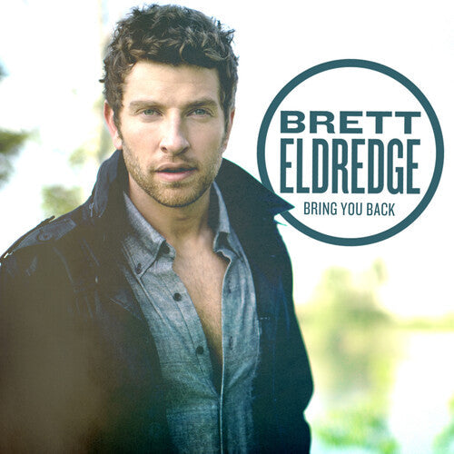 Brett Eldredge: Bring You Back - ( VINYL LP )