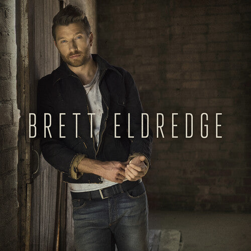 Brett Eldredge: Brett Eldredge - ( VINYL LP )