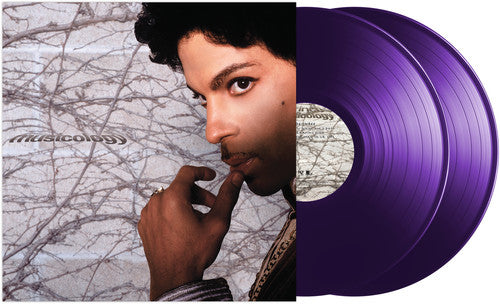 Prince & the Revolution: Musicology - ( VINYL LP )