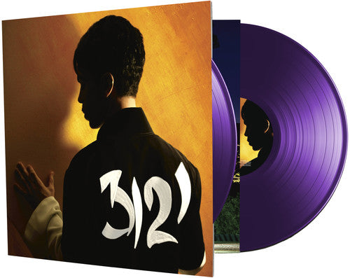 Prince & the Revolution: 3121 - ( VINYL LP )