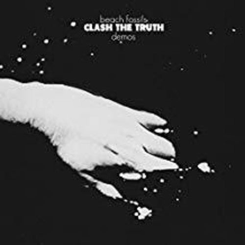 Beach Fossils: Clash The Truth + Demos - ( VINYL LP )