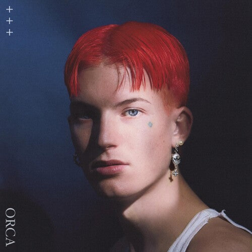Gus Dapperton: Orca - ( VINYL LP )