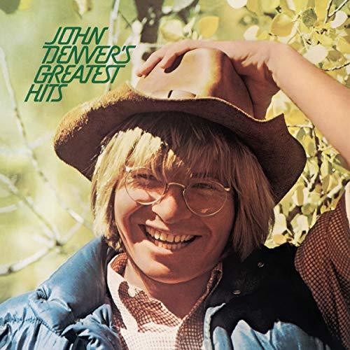 John Denver: Greatest Hits - ( VINYL LP )