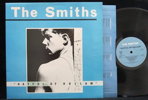The Smiths: Hatful Of Hollow (180-gram) - ( VINYL LP )