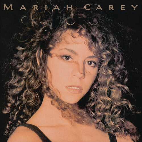 Mariah Carey: Mariah Carey - ( VINYL LP )