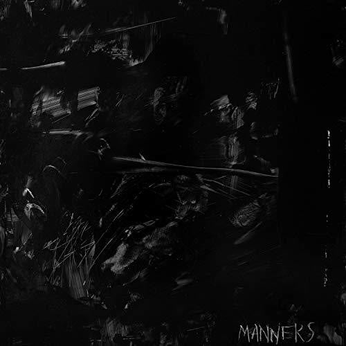 FTR: Manners - ( VINYL LP )