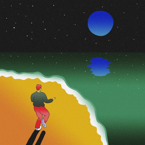 Kuplowsky, Luka: Stardust - ( VINYL LP )