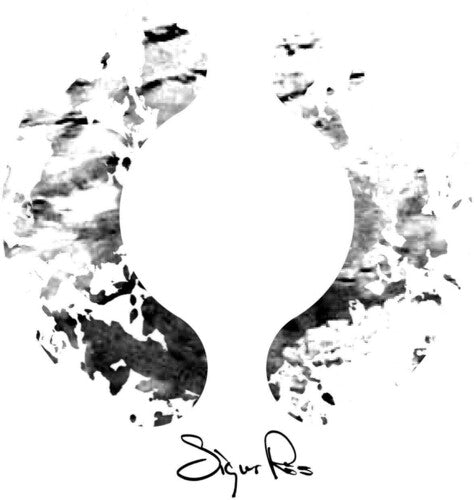 Sigur Ros: () - ( VINYL LP )
