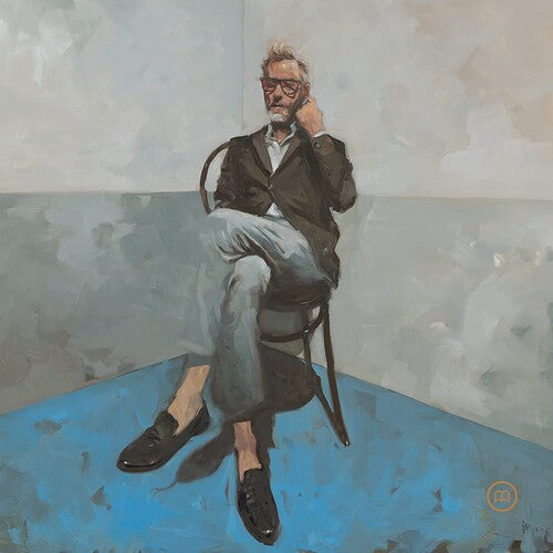 Matt Berninger: Serpentine Prison - ( VINYL LP )