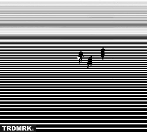 Trdmrk: TRDMRK EP - ( VINYL LP )