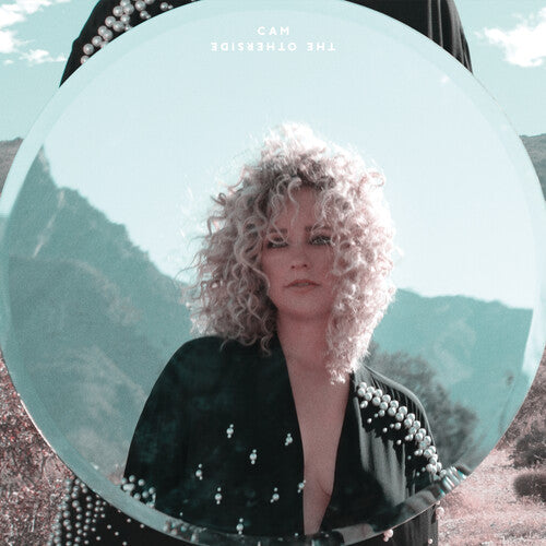 Cam: The Otherside - ( VINYL LP )