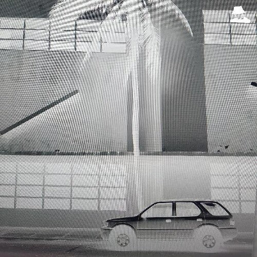 Actress: Karma & Desire - ( VINYL LP )