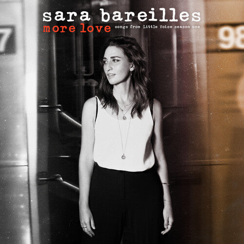 Sara Bareilles: More Love: Songs From Little Voice, Season One - ( VINYL LP )