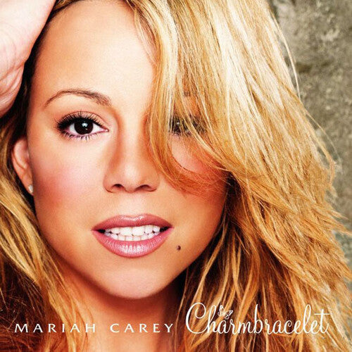 Mariah Carey: Charmbracelet - ( VINYL LP )