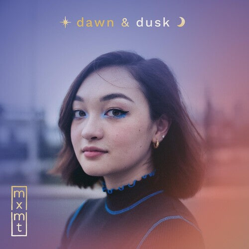Mxmtoon: Dawn / Dusk - ( VINYL LP )