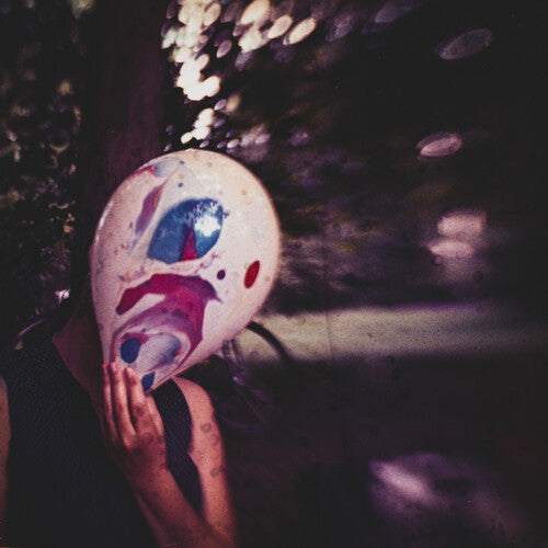 Pluralone: I Don't Feel Well - ( VINYL LP )