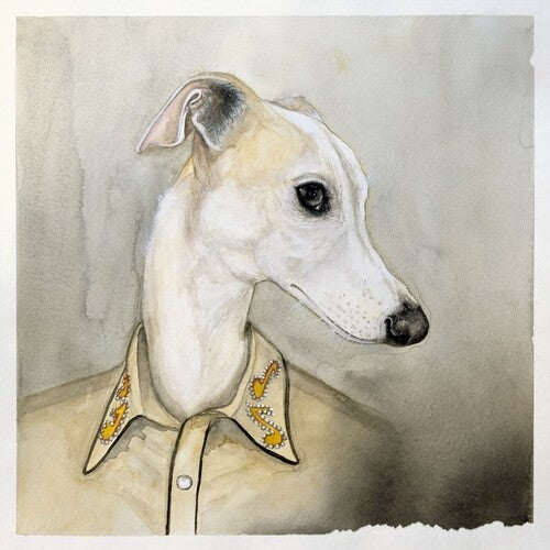 Kristofer Astrom: Hard Times - ( VINYL LP )