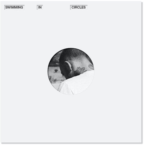 Mac Miller: Swimming In Circles - ( VINYL LP )